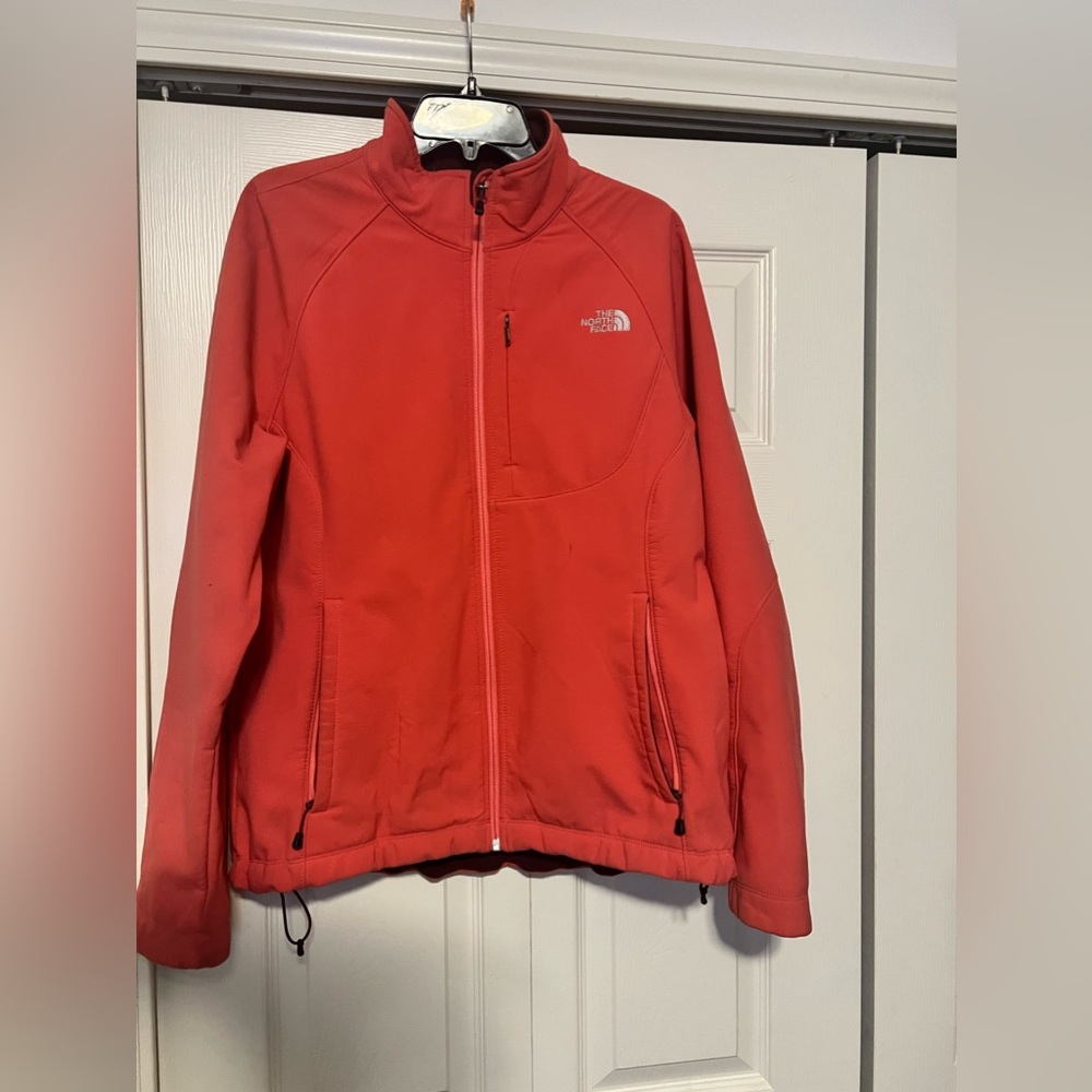 Women’s extra large north face jacket